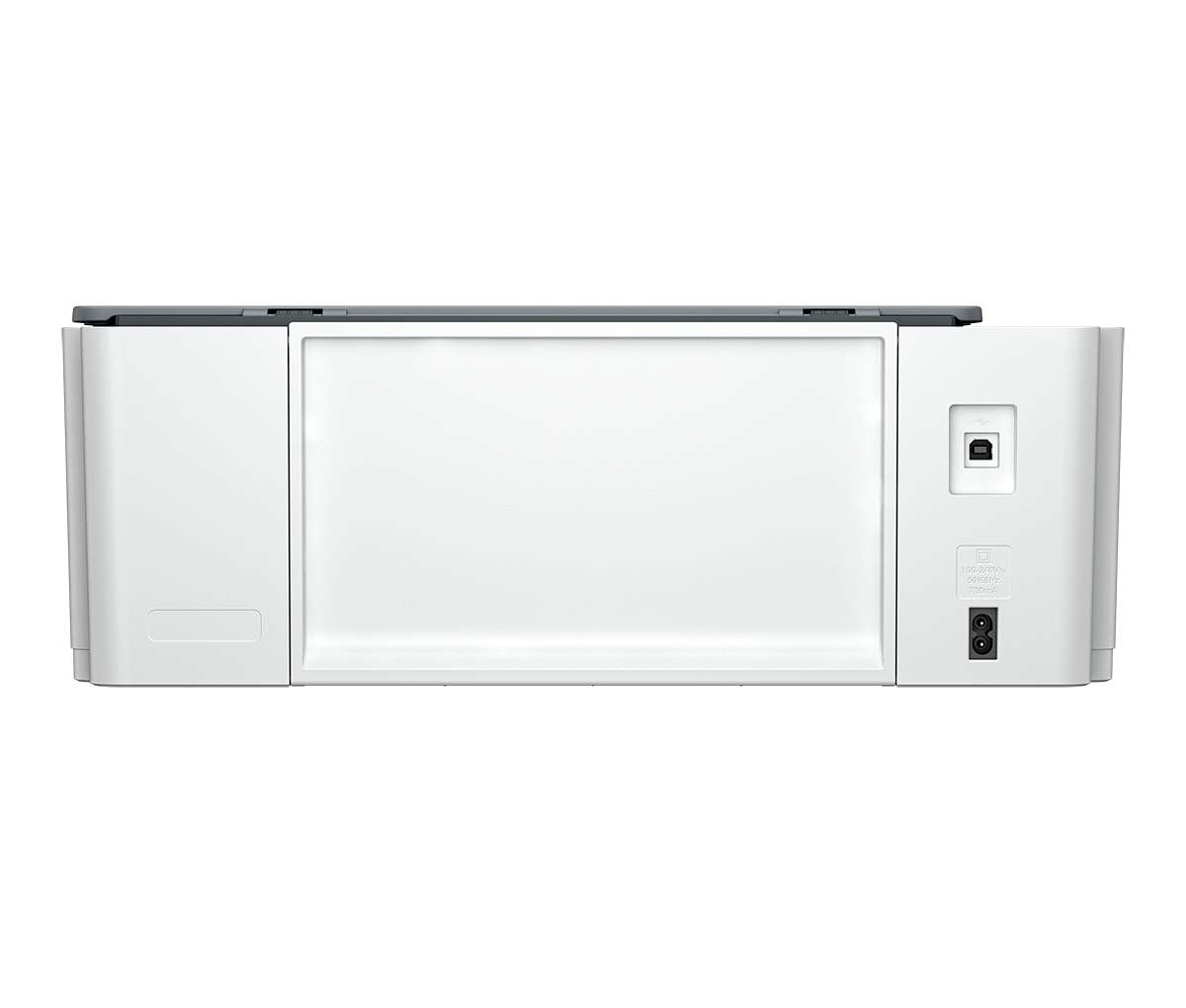Impresora HP Multifuncion Smart Tank 580 Wifi